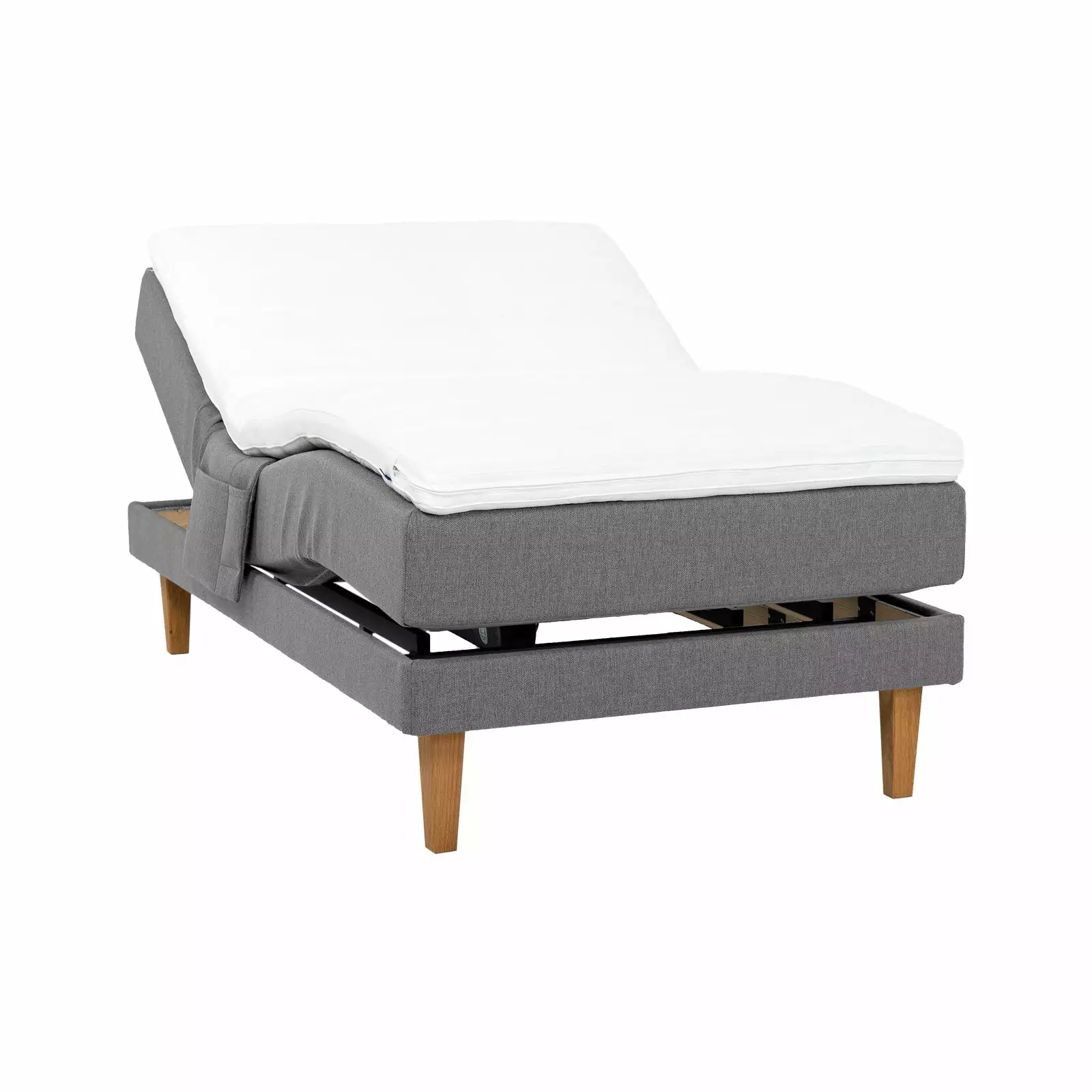 Hilding Anders Finland Oy HILDING ORIGINAL Moottorisänky Paketti 120 X 200 Cm - Image 11