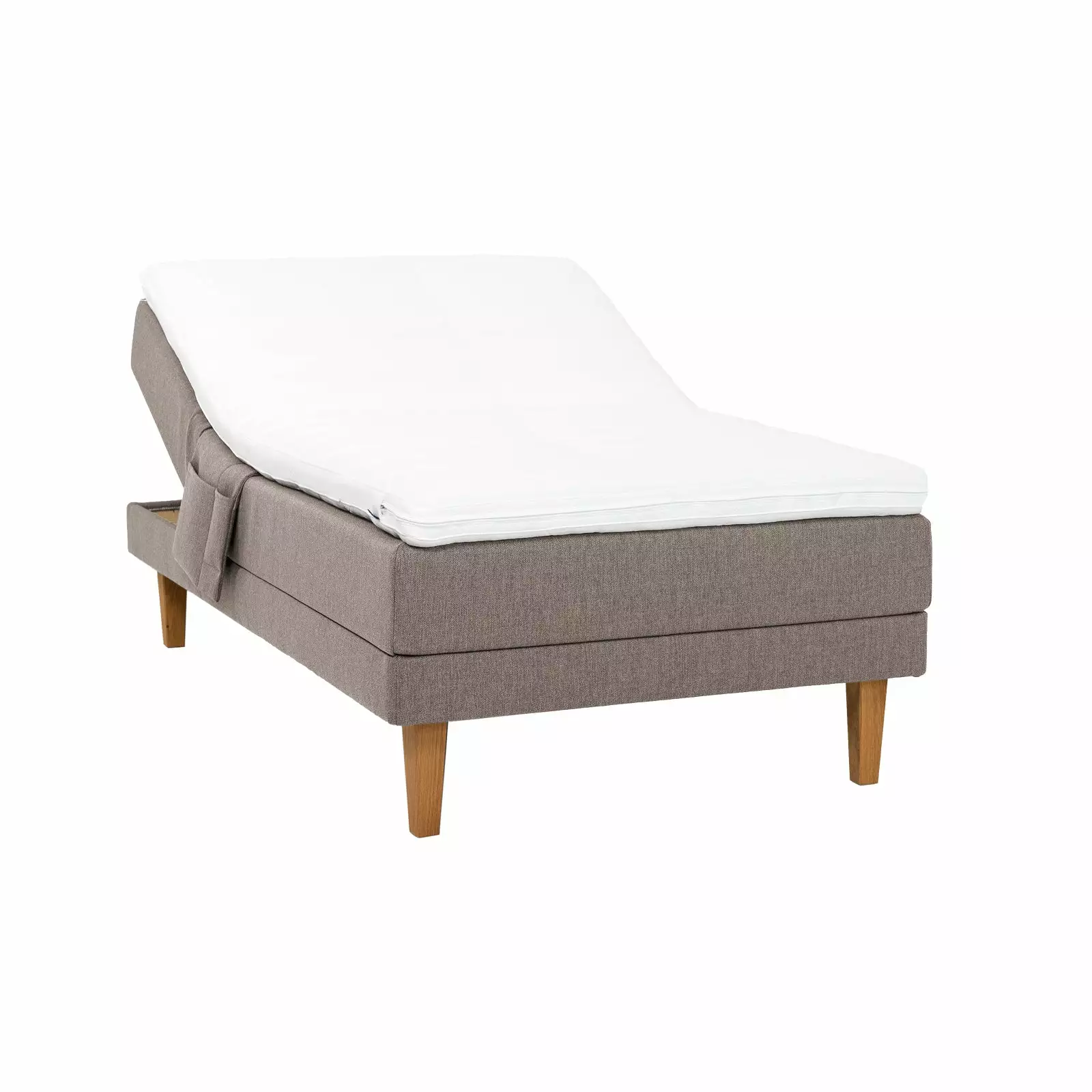 Hilding Anders Finland Oy HILDING ORIGINAL Moottorisänky Paketti 120 X 200 Cm - Image 6