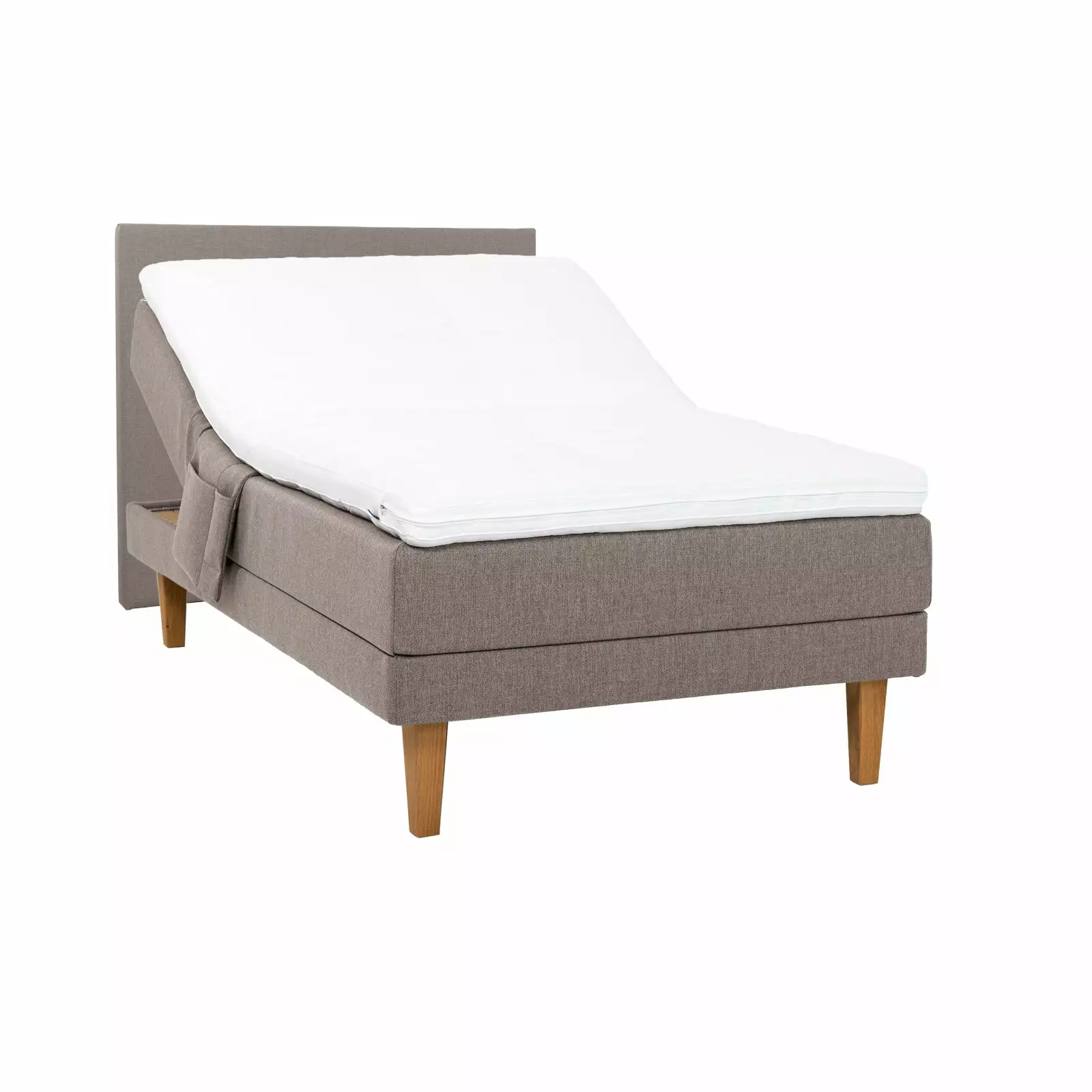 Hilding Anders Finland Oy HILDING ORIGINAL Moottorisänky Paketti 120 X 200 Cm - Image 9