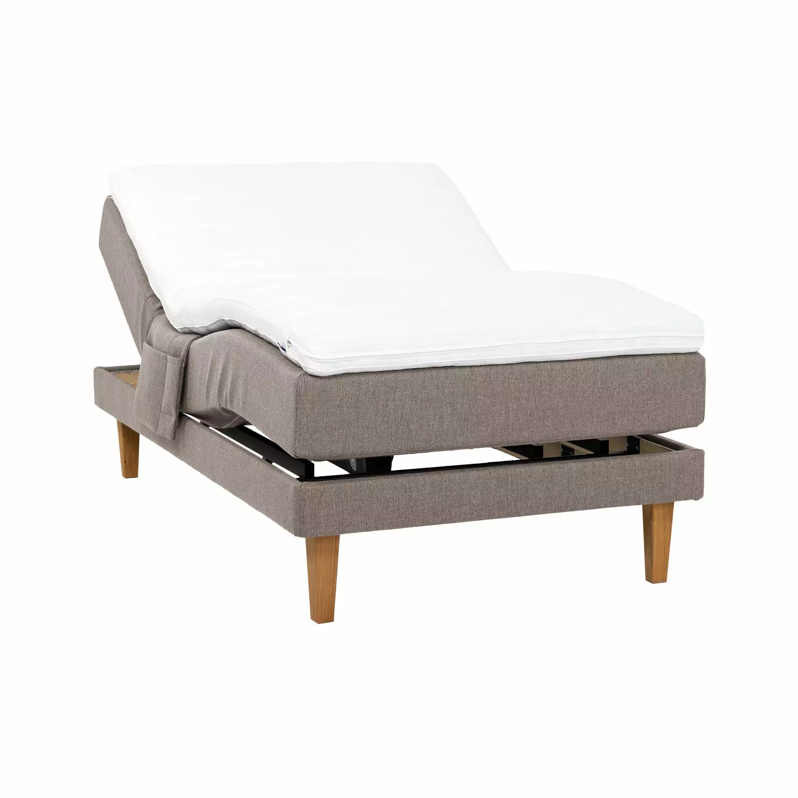 Hilding Anders Finland Oy HILDING ORIGINAL Moottorisänky Paketti 120 X 200 Cm - Image 8