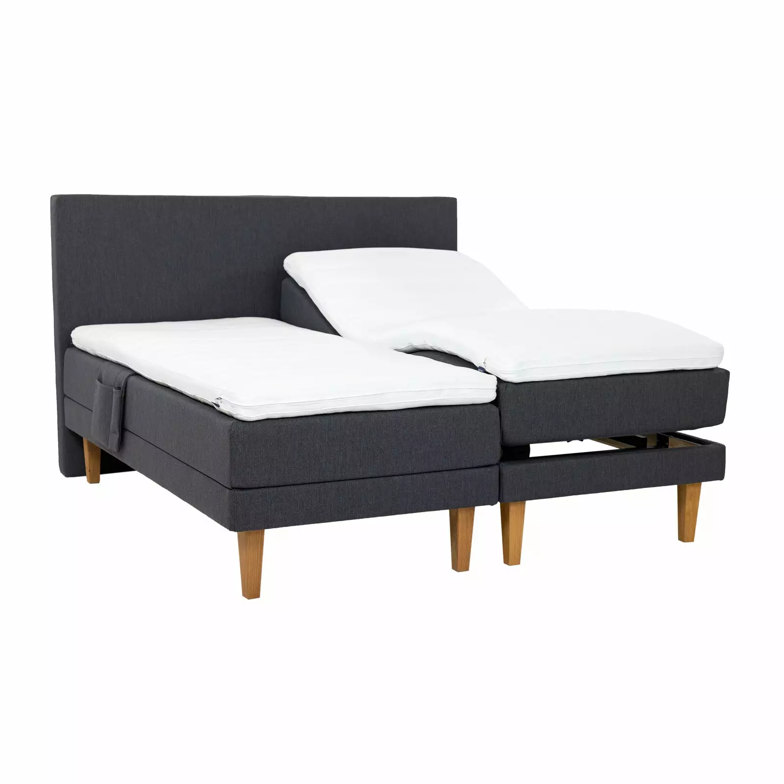 Hilding Anders Finland Oy HILDING ORIGINAL Moottorisänky Paketti 160 X 200 Cm - Image 2