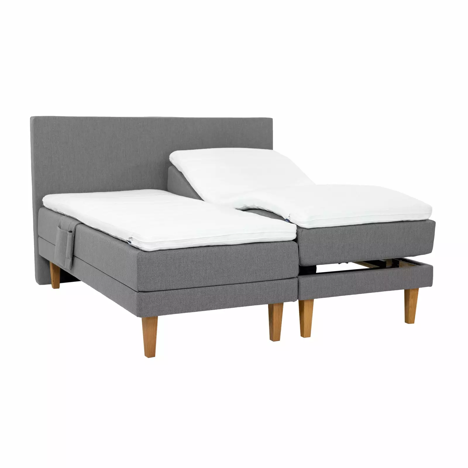 Hilding Anders Finland Oy HILDING ORIGINAL Moottorisänky Paketti 160 X 200 Cm - Image 7