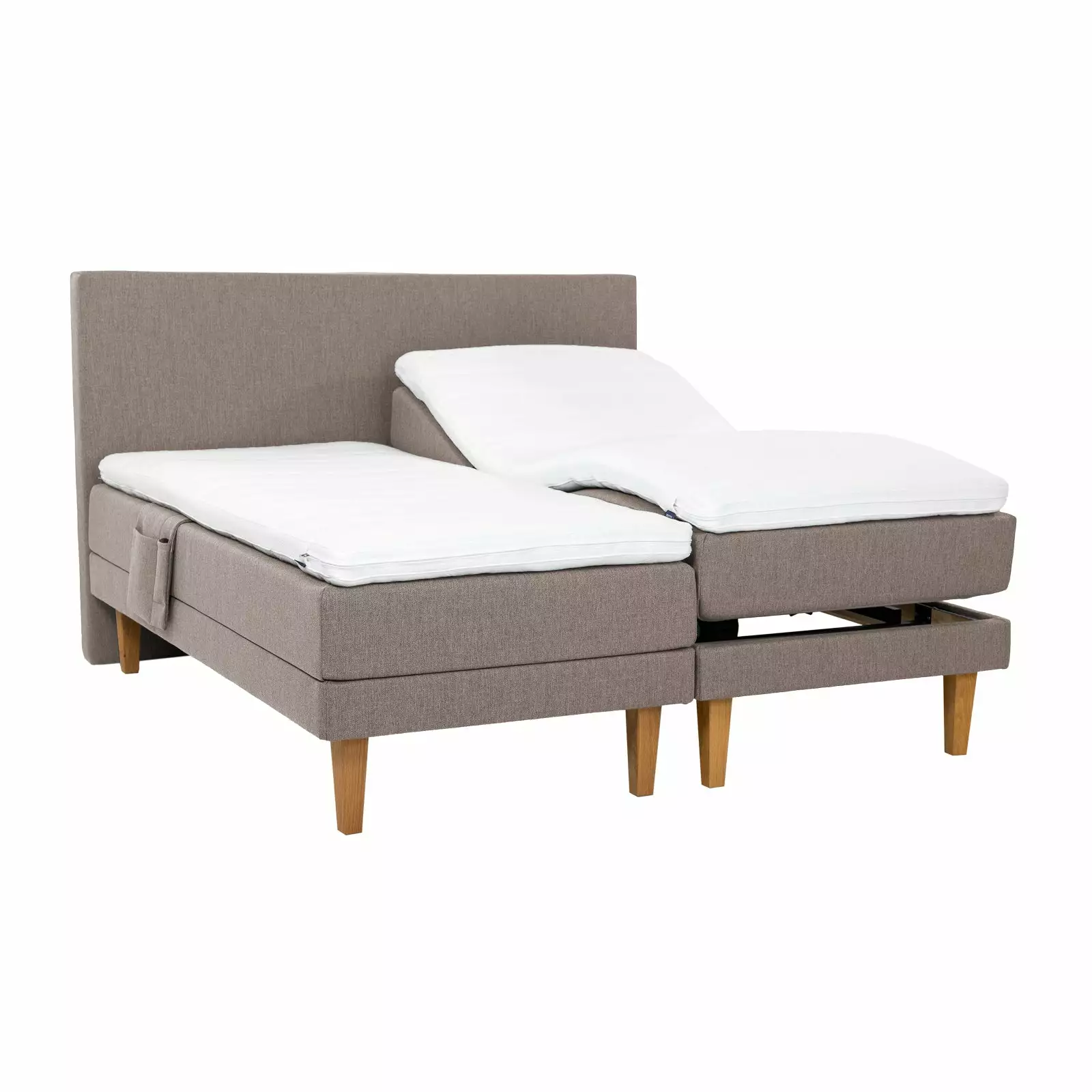 Hilding Anders Finland Oy HILDING ORIGINAL Moottorisänky Paketti 160 X 200 Cm - Image 5