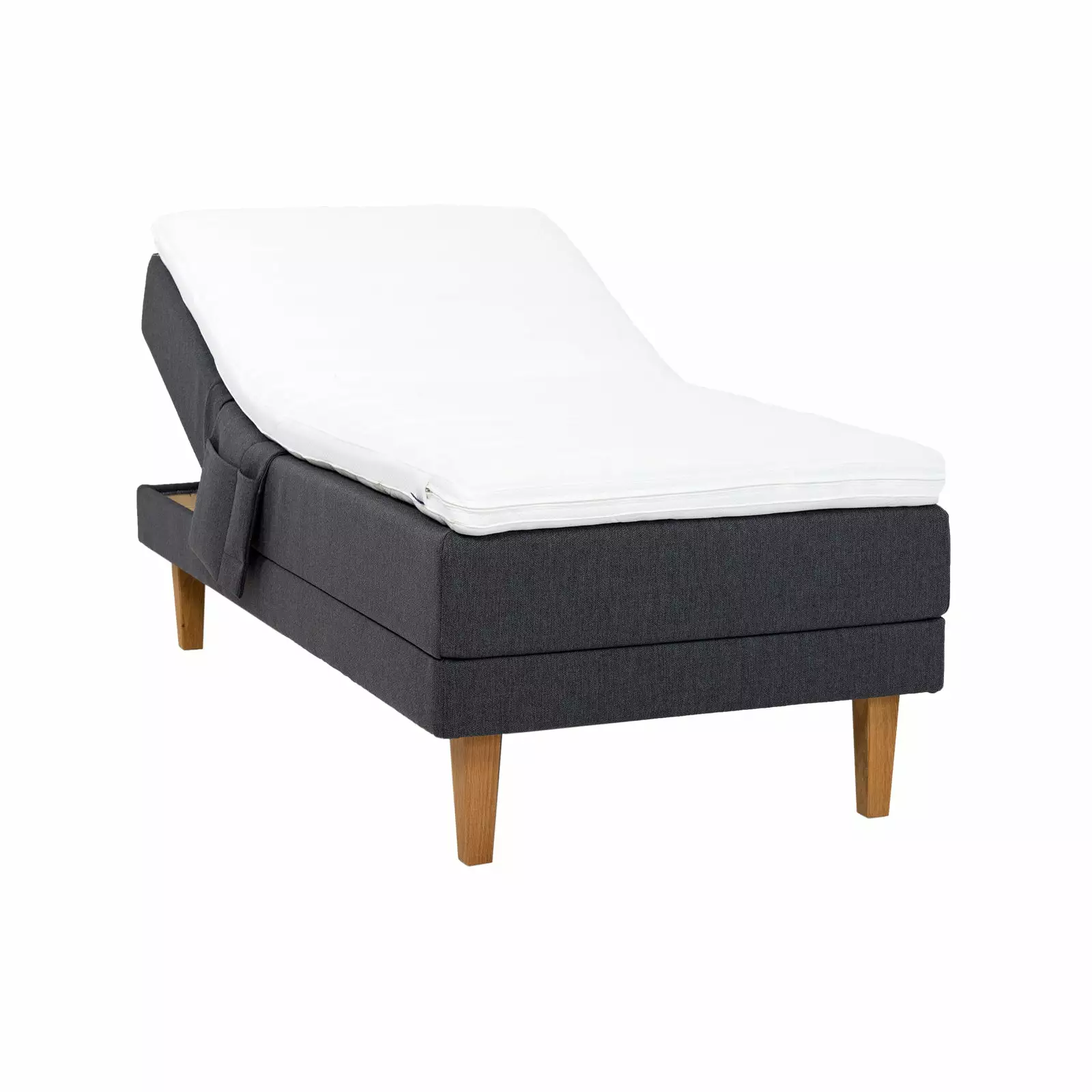 Hilding Anders Finland Oy HILDING ORIGINAL Moottorisänky Paketti 90 X 200 Cm - Image 5