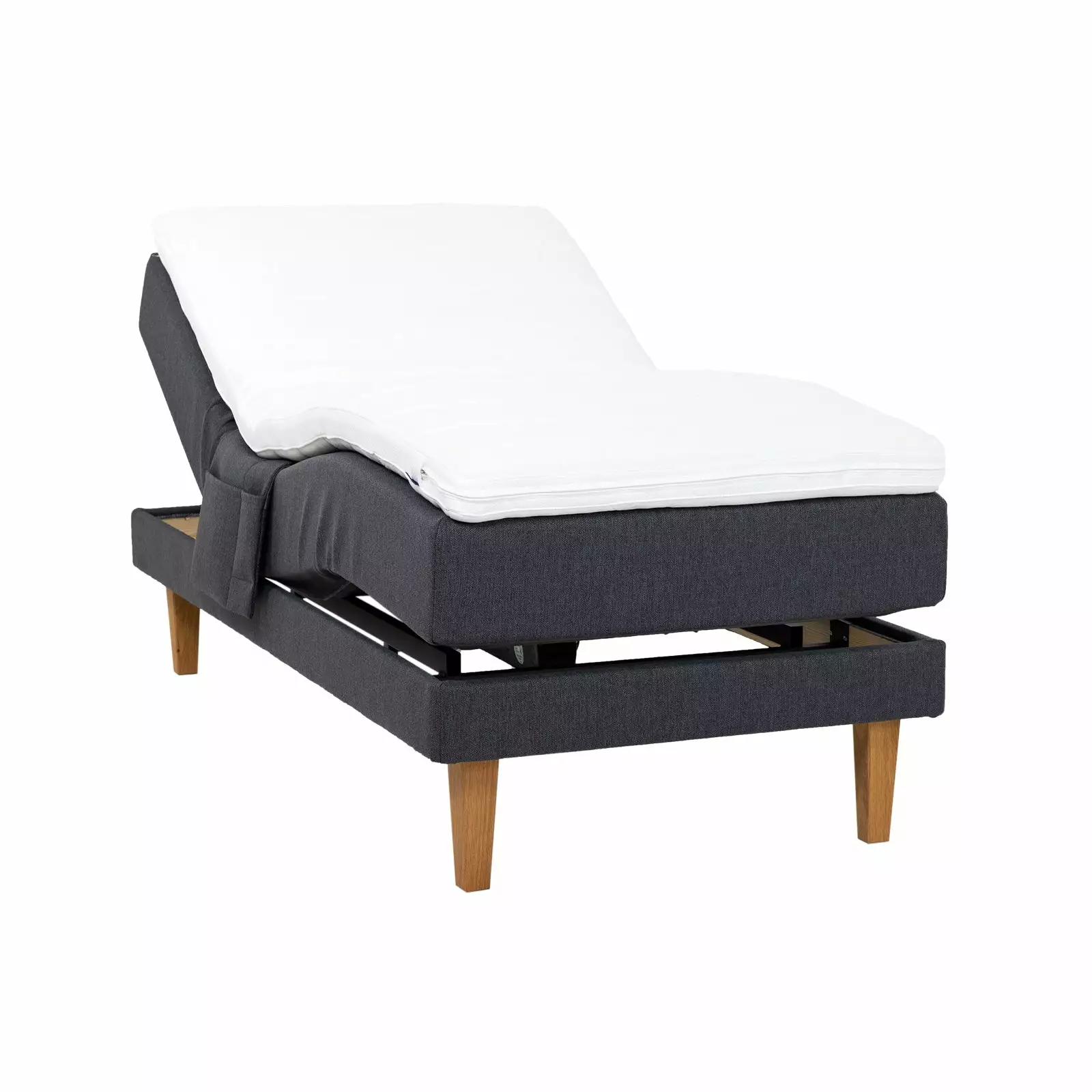 Hilding Anders Finland Oy HILDING ORIGINAL Moottorisänky Paketti 90 X 200 Cm - Image 7