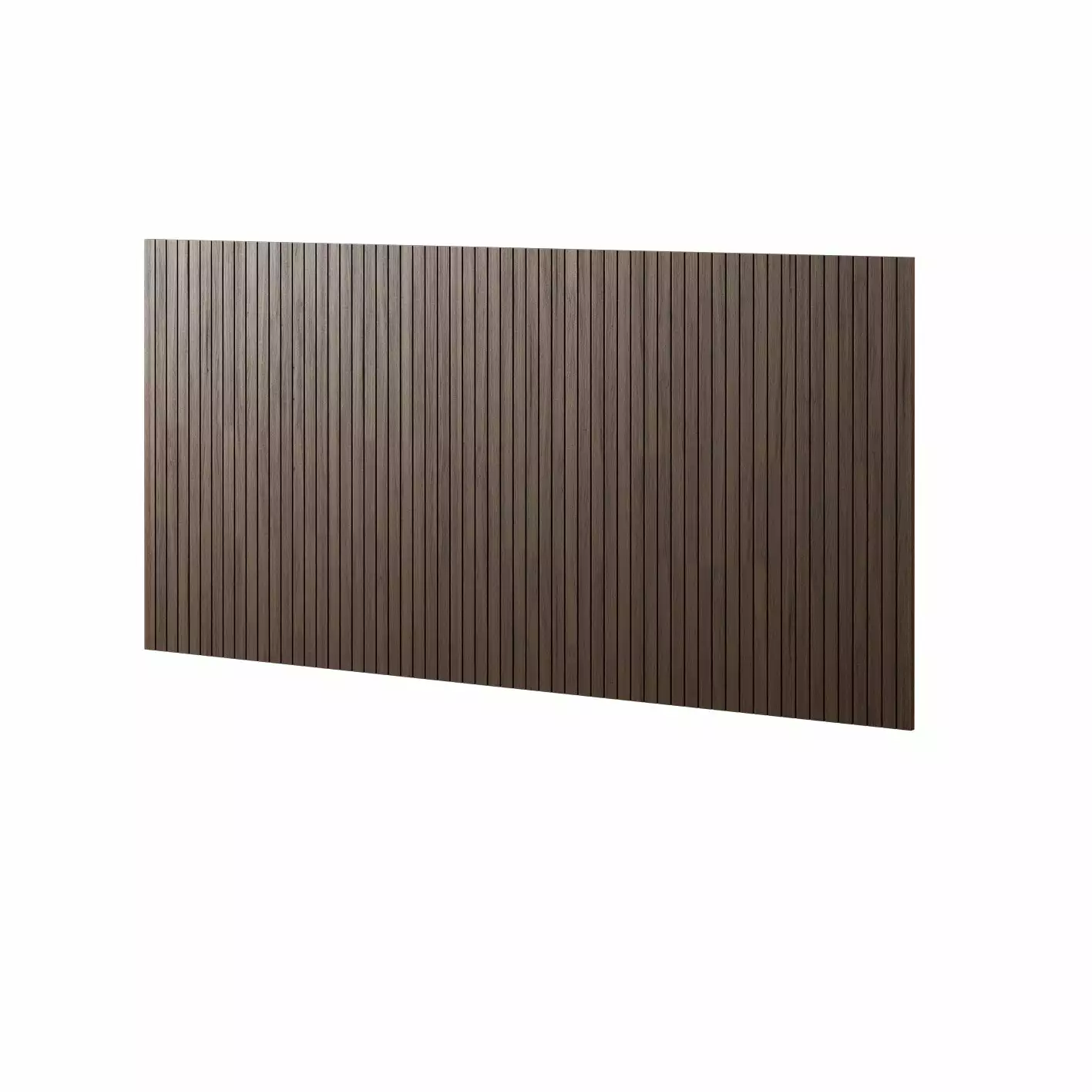 Hilding Anders Finland Oy HILDING Paneelipääty 160 Cm - Image 3