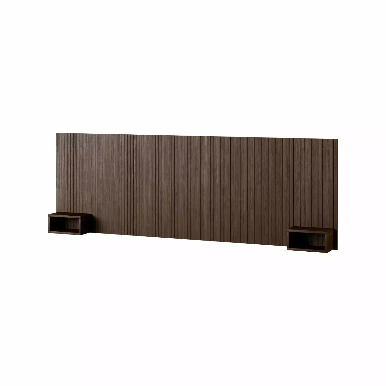 Hilding Anders Finland Oy HILDING Paneelipääty 160 Cm - Image 4