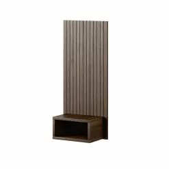 Hilding Anders Finland Oy HILDING Yöpöytämoduuli