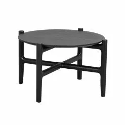 Rowico AB HOLTON Sohvapöytä Pyöreä 55 Cm
