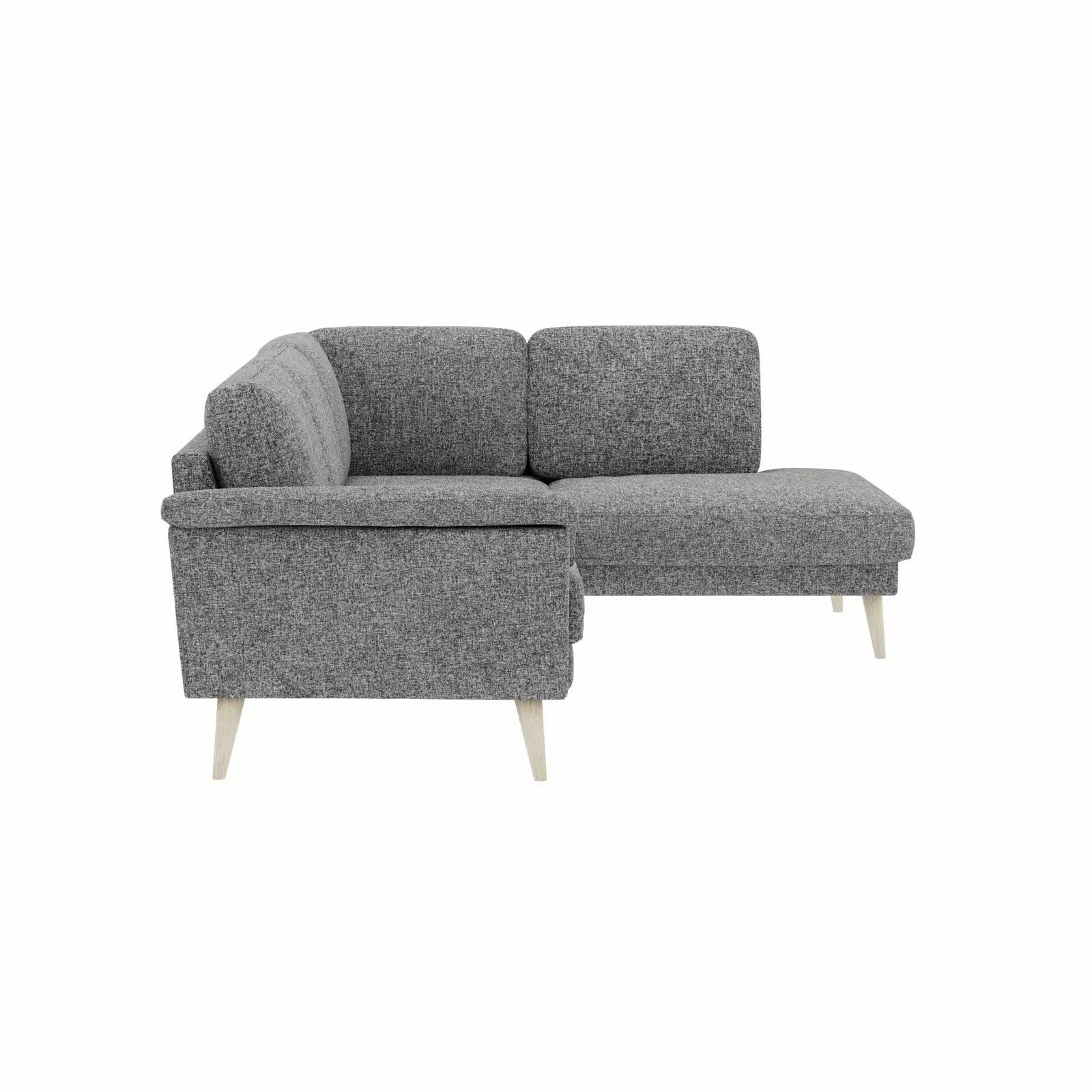 Unico Finland Oy ILONA Kulmadivaanisohva 232 Cm Otaru-kankaalla - Image 3