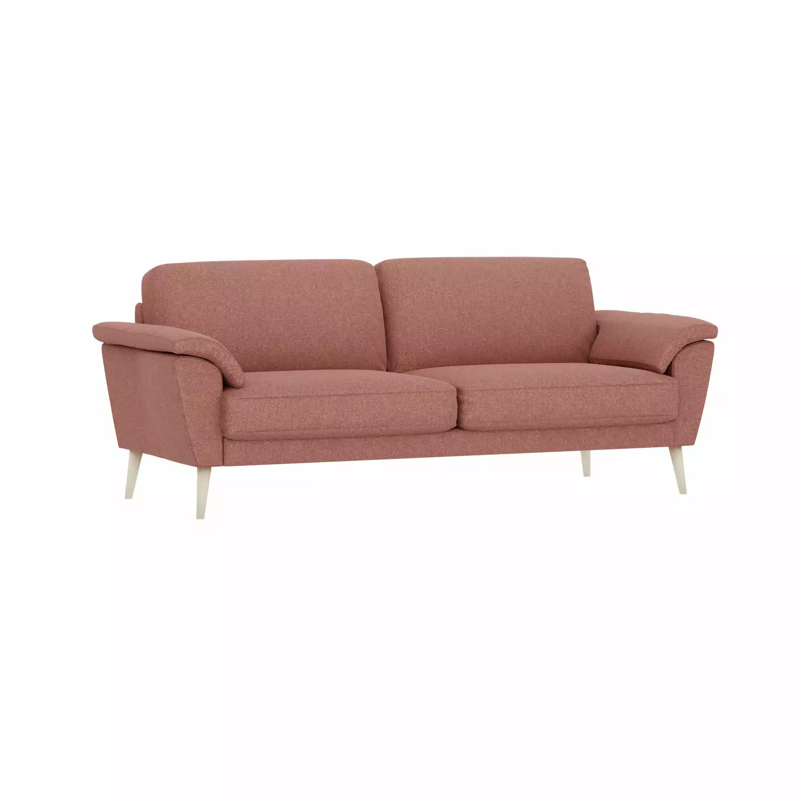 Unico Finland Oy ILONA 2 - 3 Hengen Sohva Naomi-kankaalla - Image 2