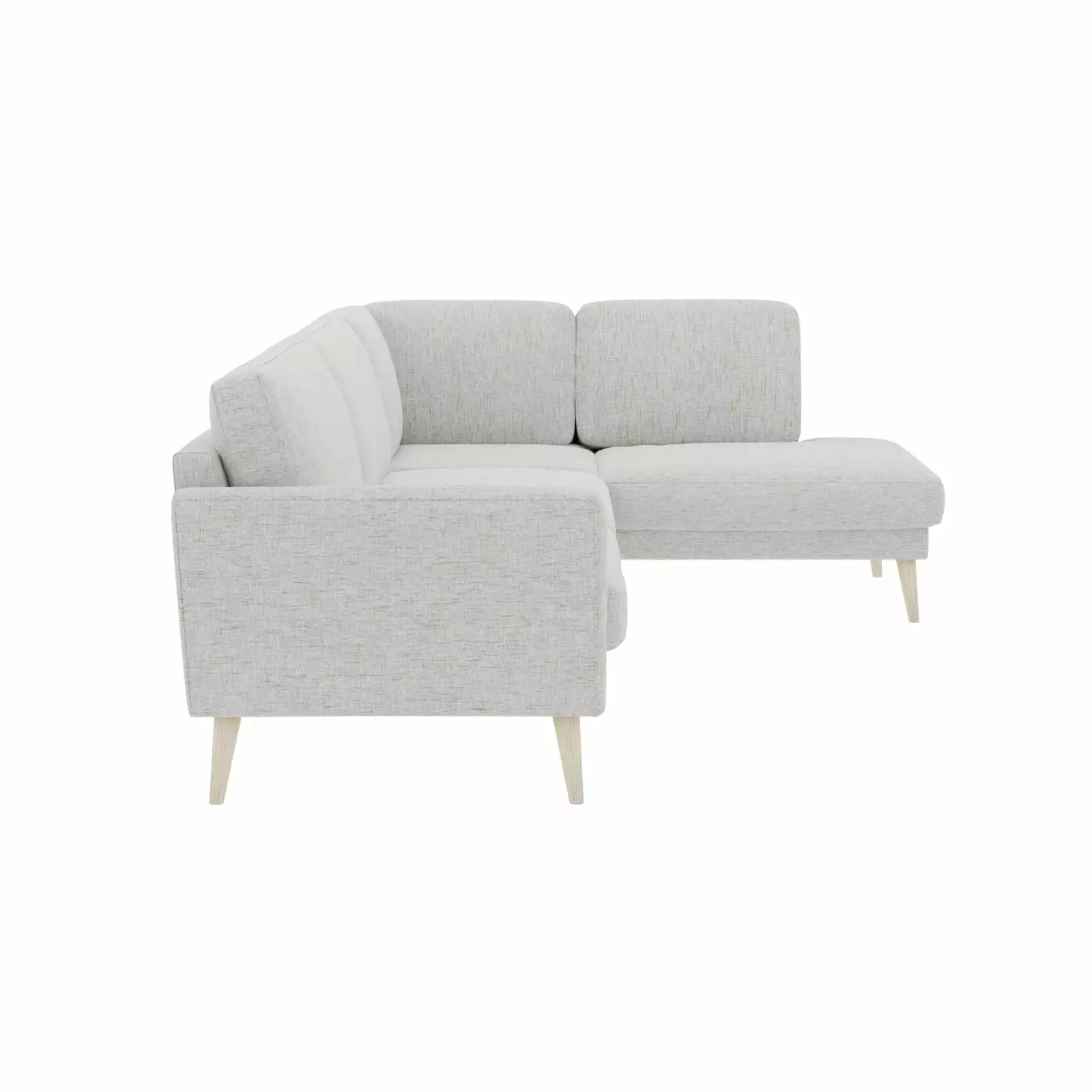 Unico Finland Oy ILONA Kulmadivaanisohva 290 Cm Laviano 100-kankaalla - Image 3