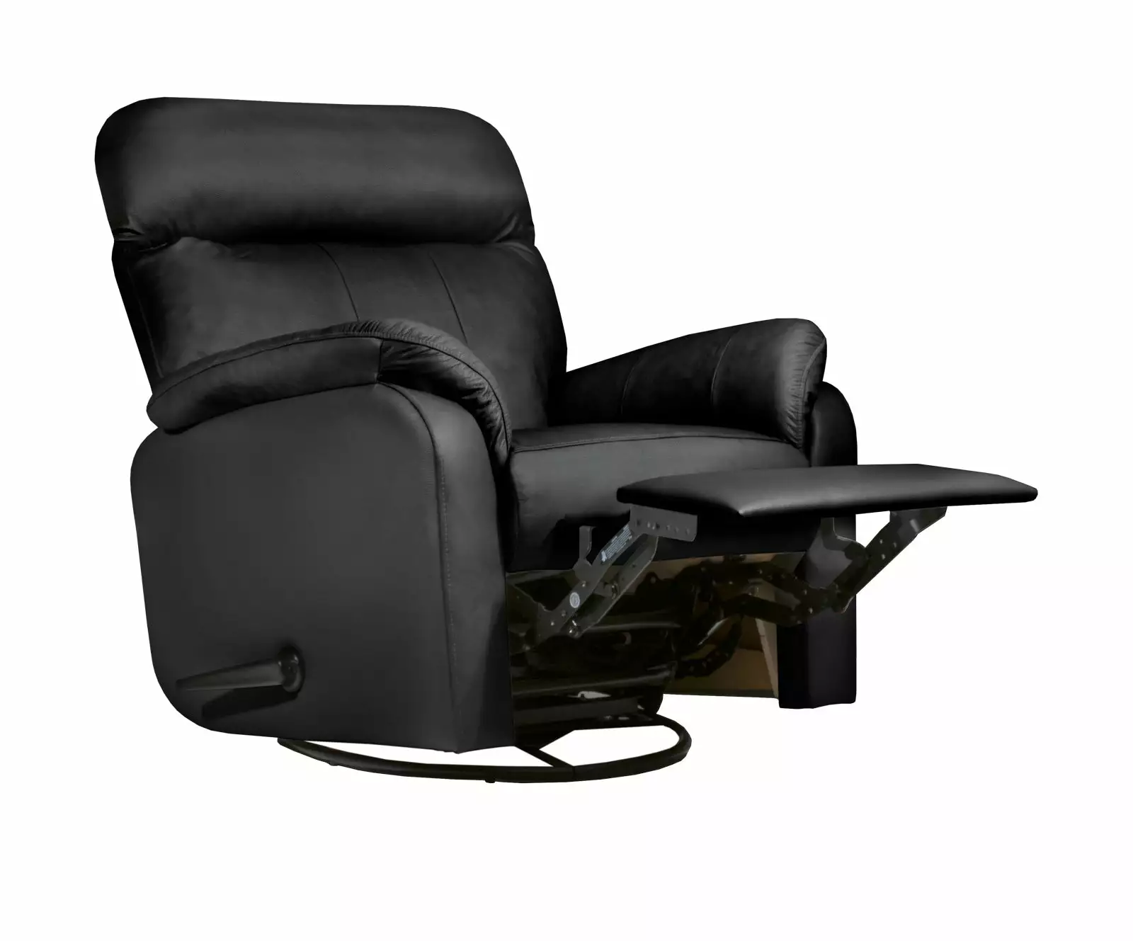 Unico Finland Oy ISABELLA Mekanismituoli Merone-nahkaverhoilulla - Image 3