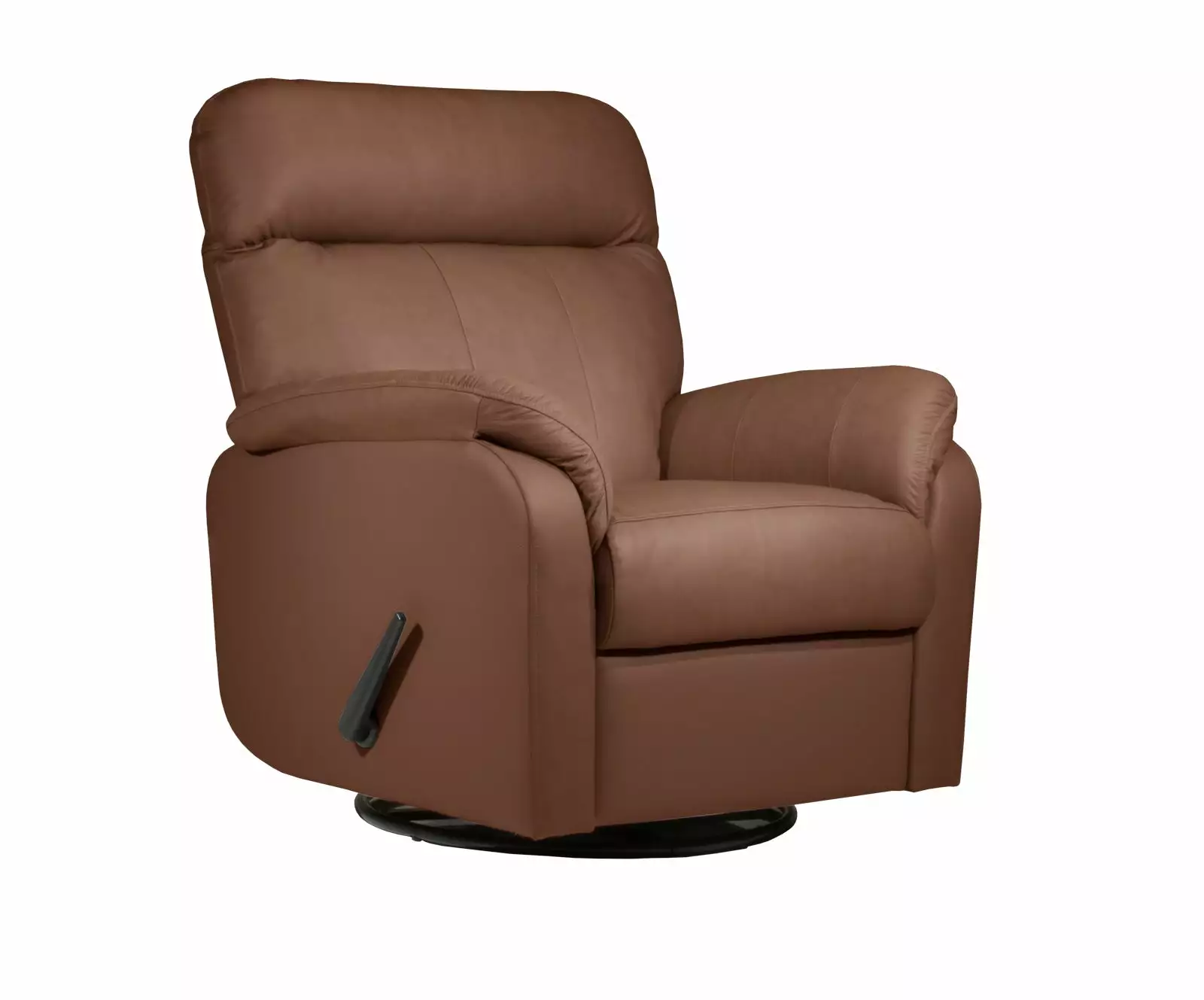 Unico Finland Oy ISABELLA Mekanismituoli Merone-nahkaverhoilulla - Image 4