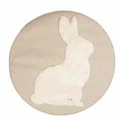 Mattokymppi Oy JÄNÖ Lasten Matto Pyöreä