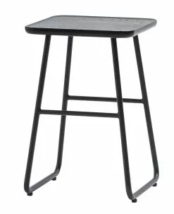 Hilding Anders Finland Oy JENSEN ADD ON FLOOR Yöpöytä