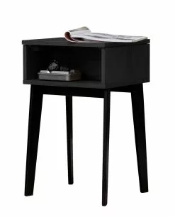 Hilding Anders Finland Oy JENSEN CHARON Yöpöytä