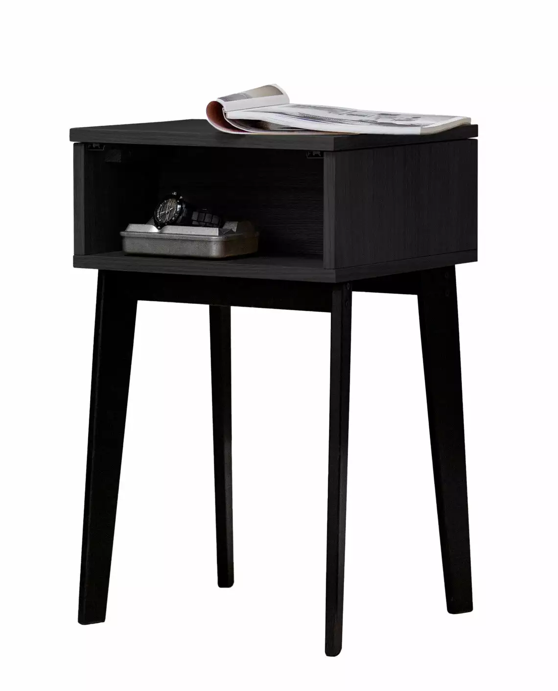 Hilding Anders Finland Oy JENSEN CHARON Yöpöytä