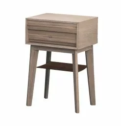 Hilding Anders Finland Oy JENSEN EICON Yöpöytä