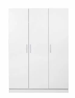 Star-Kaluste Oy KARO Vaatekomero 3-ovinen