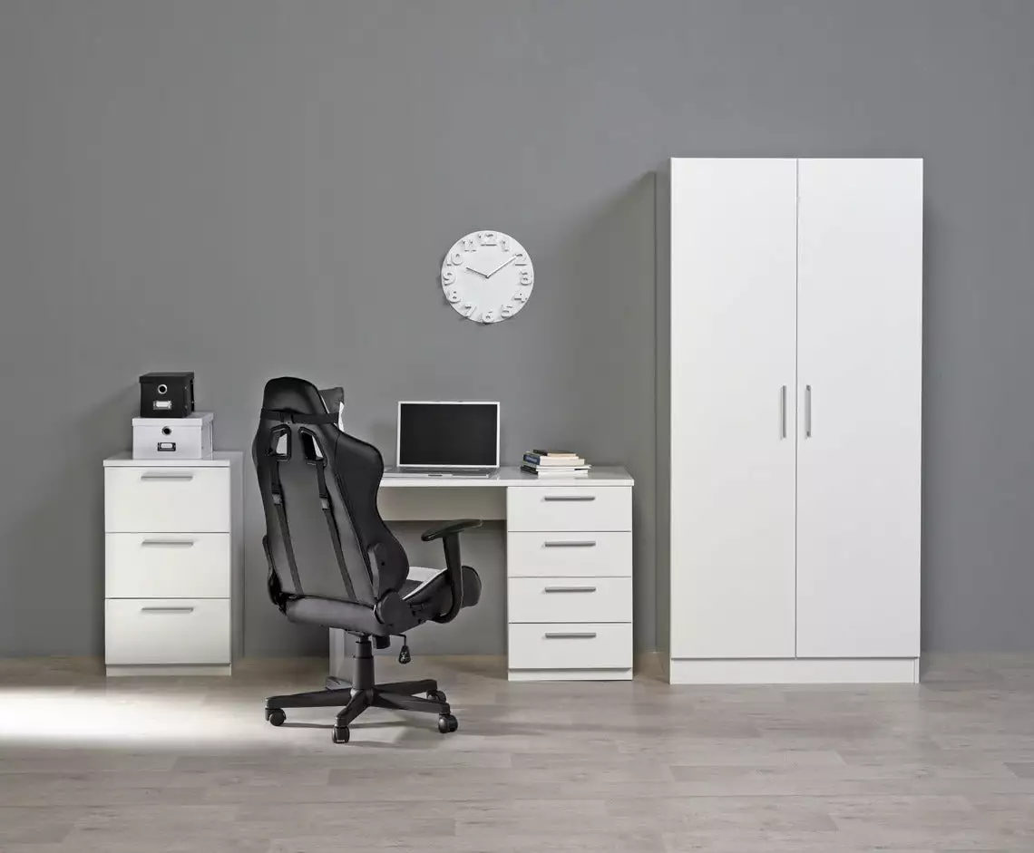 Star-Kaluste Oy KARO Työpöytä 110 Cm - Image 6