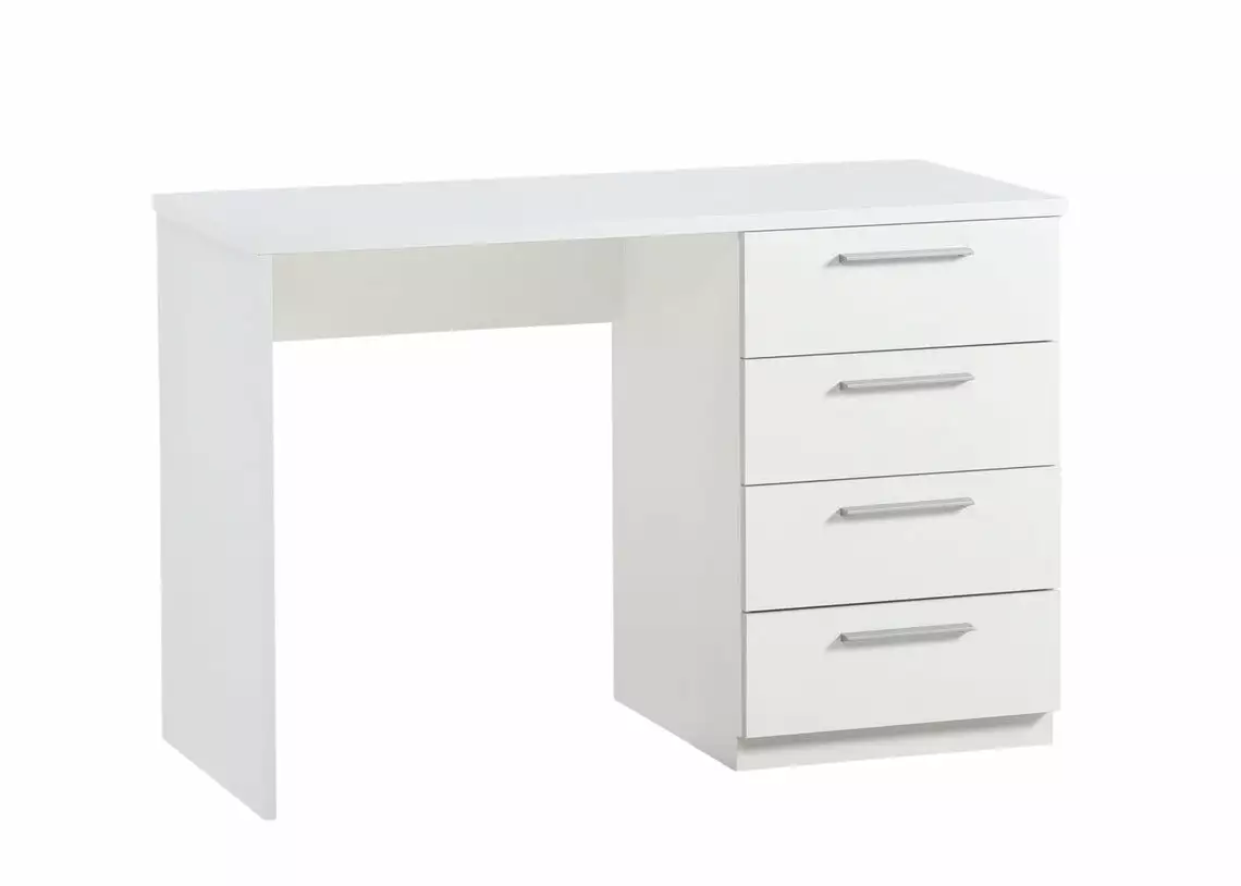 Star-Kaluste Oy KARO Työpöytä 110 Cm - Image 5