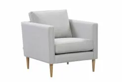 Finsoffat Oy KEITELE Nojatuoli