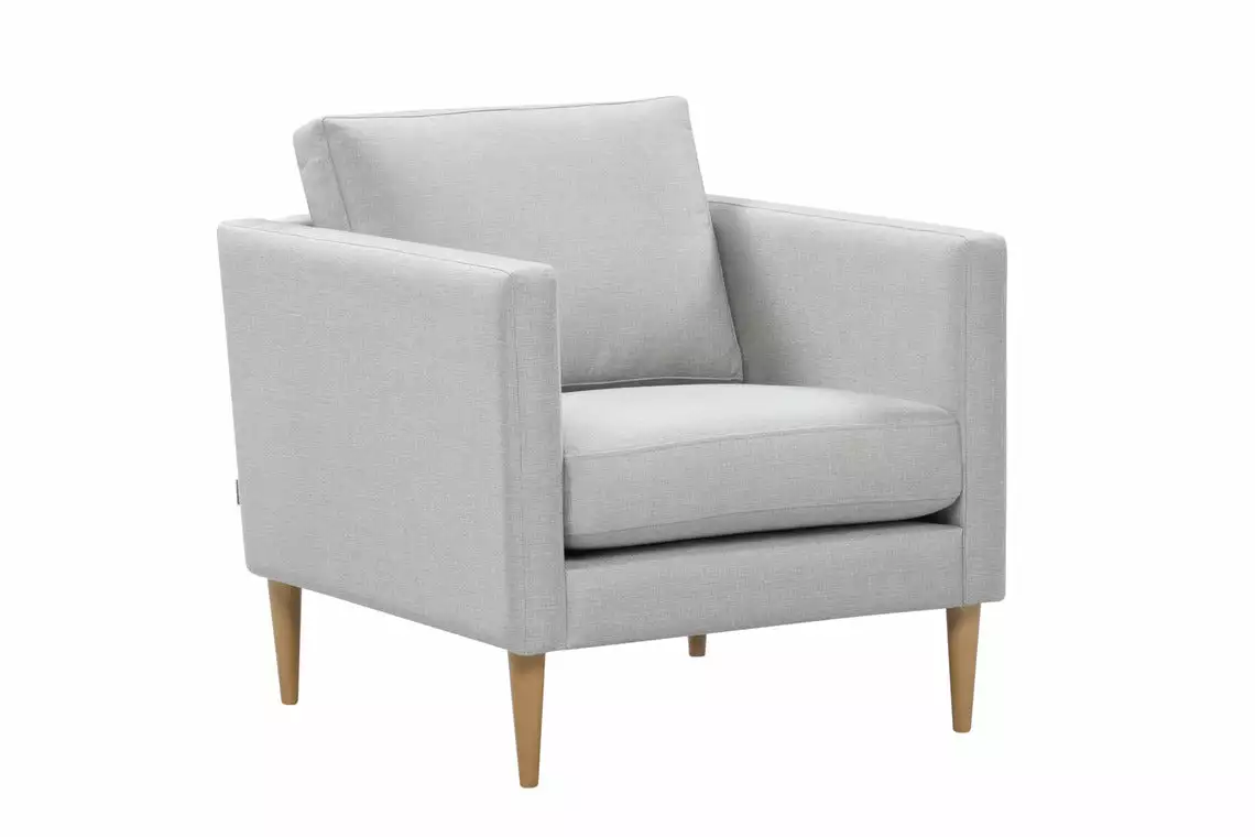 Finsoffat Oy KEITELE Nojatuoli