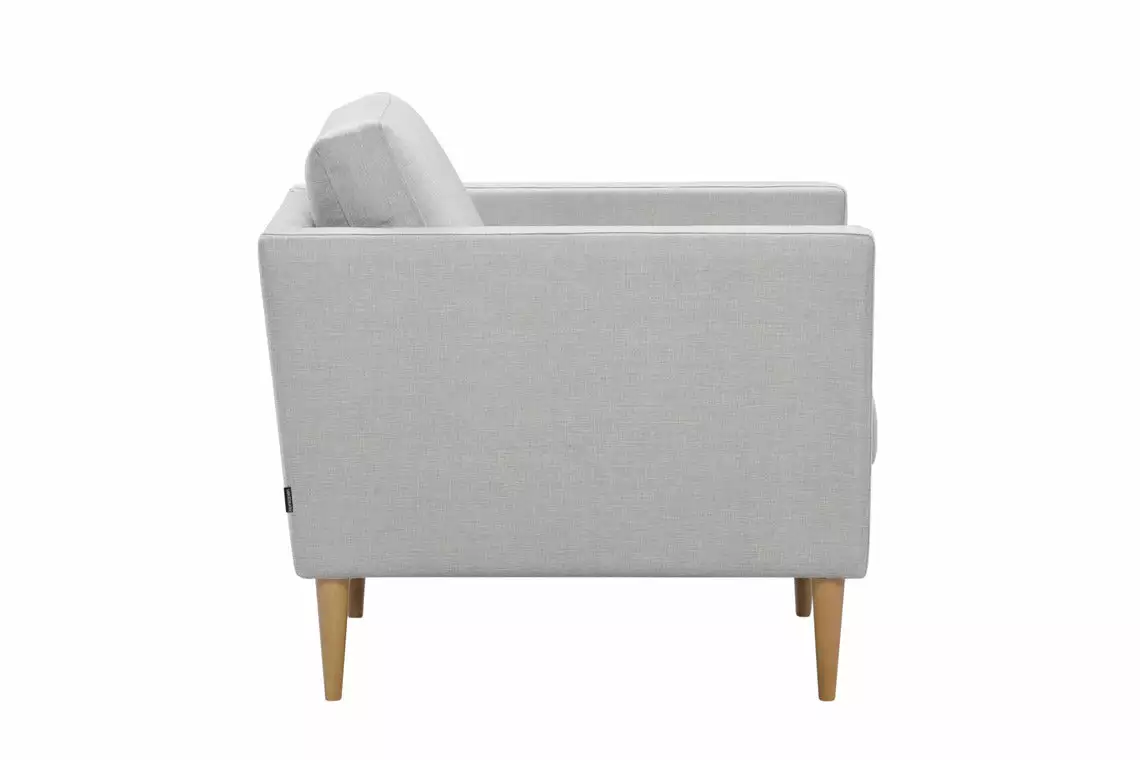 Finsoffat Oy KEITELE Nojatuoli - Image 3