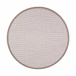 VM Carpet Oy KELO Paperinarumatto Pyöreä