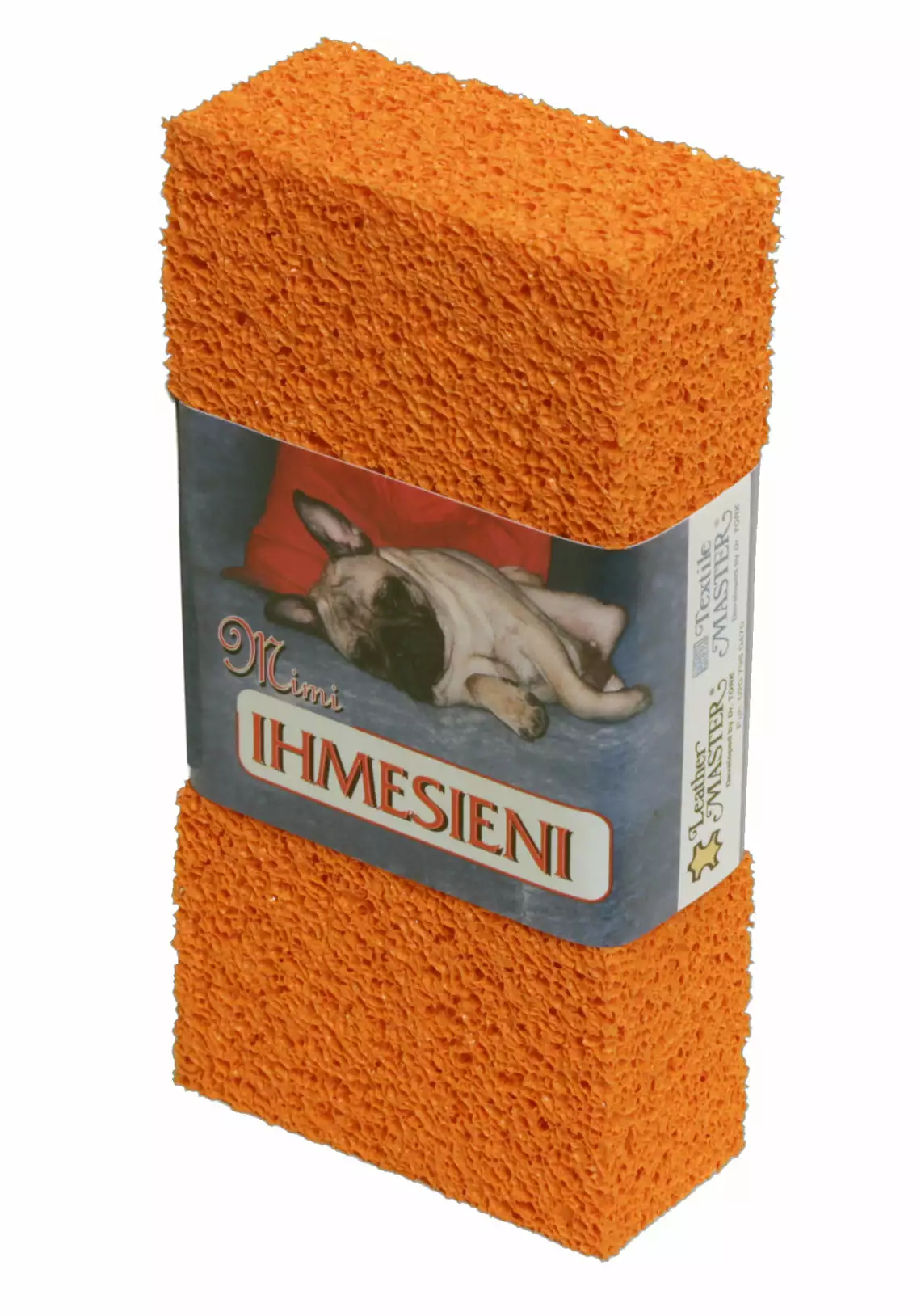 Pohjanmaan Kaluste Oy TEXTILE MASTER MIMI Ihmesieni