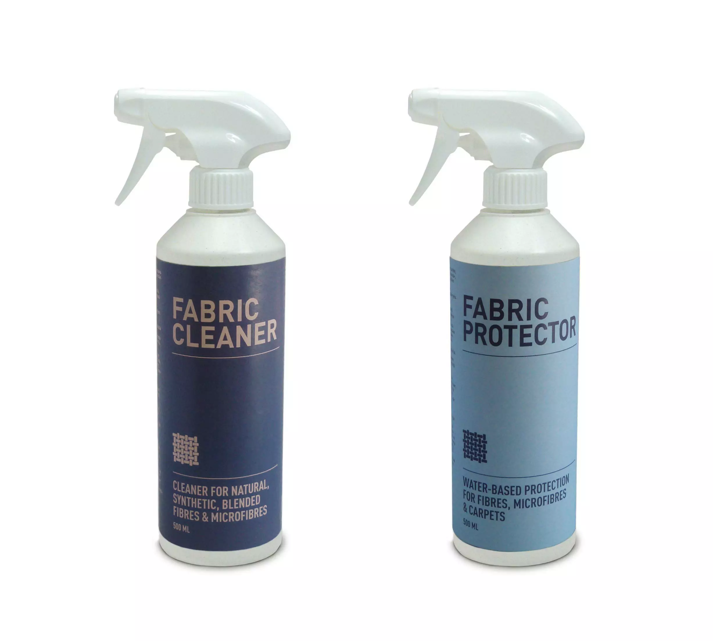 Pohjanmaan Kaluste Oy TEXTILE MASTER Hoitosetti Kankaille - Image 5