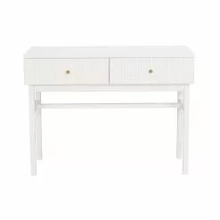 Rowico AB LEWISTON Sivupöytä 96 X 40 Cm