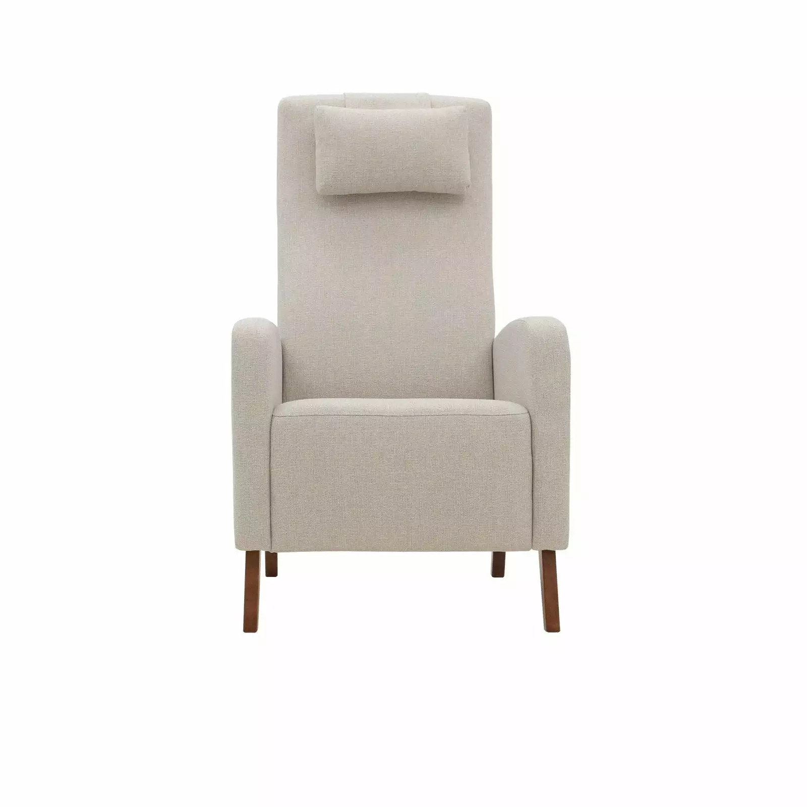 Unico Finland Oy LINDA Nojatuoli Sakura-kankaalla