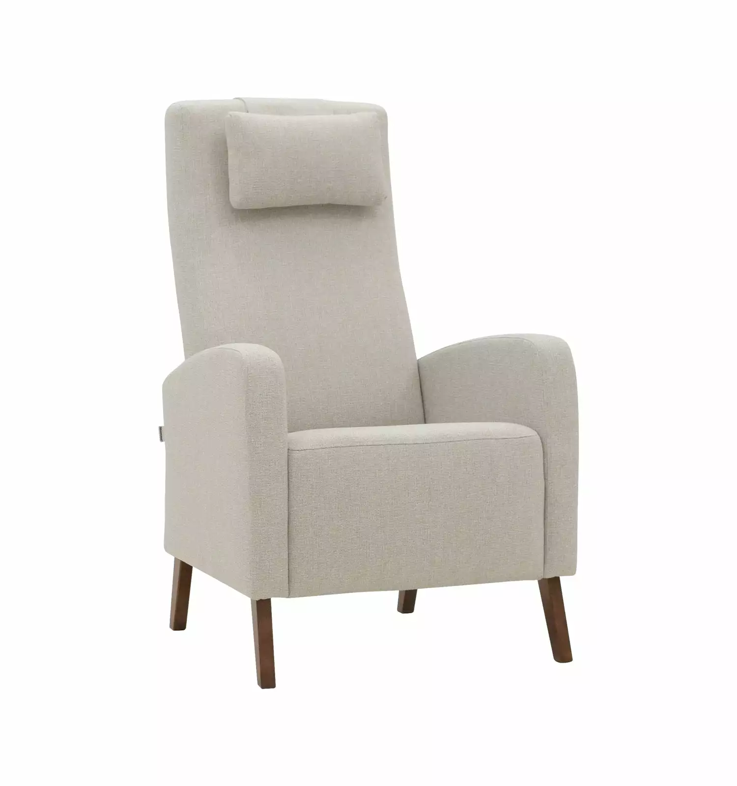 Unico Finland Oy LINDA Nojatuoli Sakura-kankaalla - Image 2