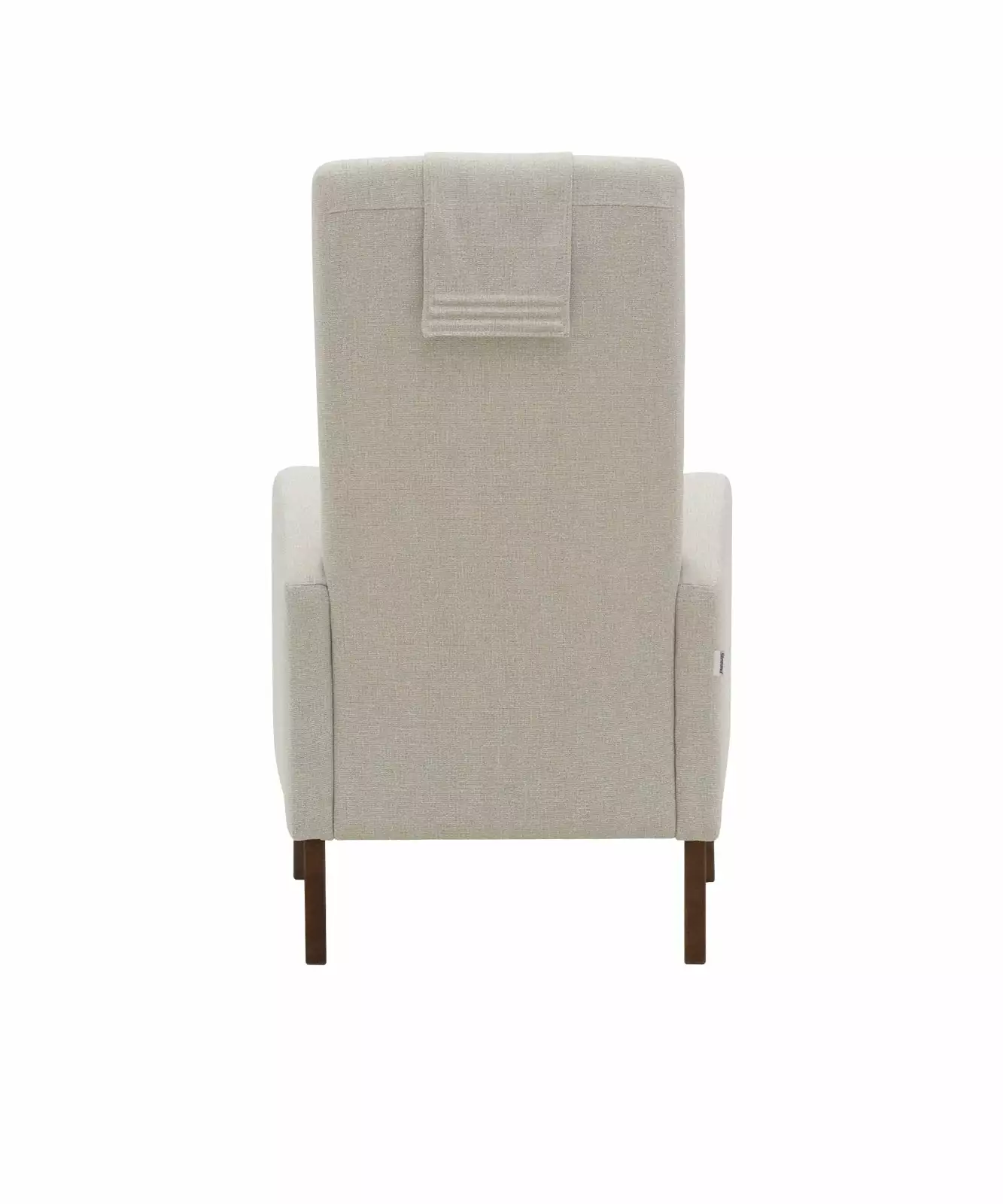 Unico Finland Oy LINDA Nojatuoli Sakura-kankaalla - Image 4