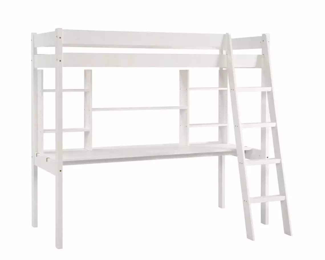 Vilbel Ou LOTTA Korkean Parvisängyn Työtaso - Image 3