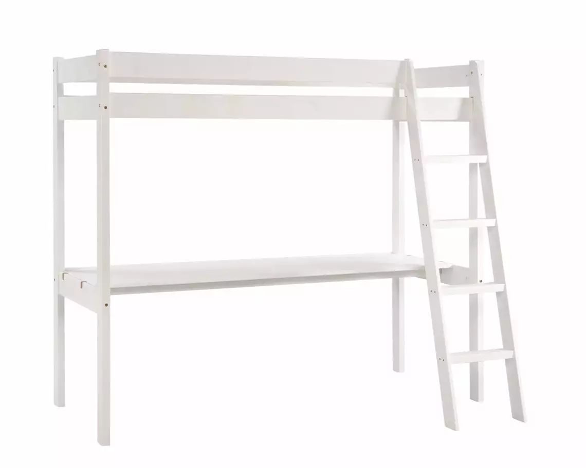 Vilbel Ou LOTTA Parvisänky Korkea - Image 2