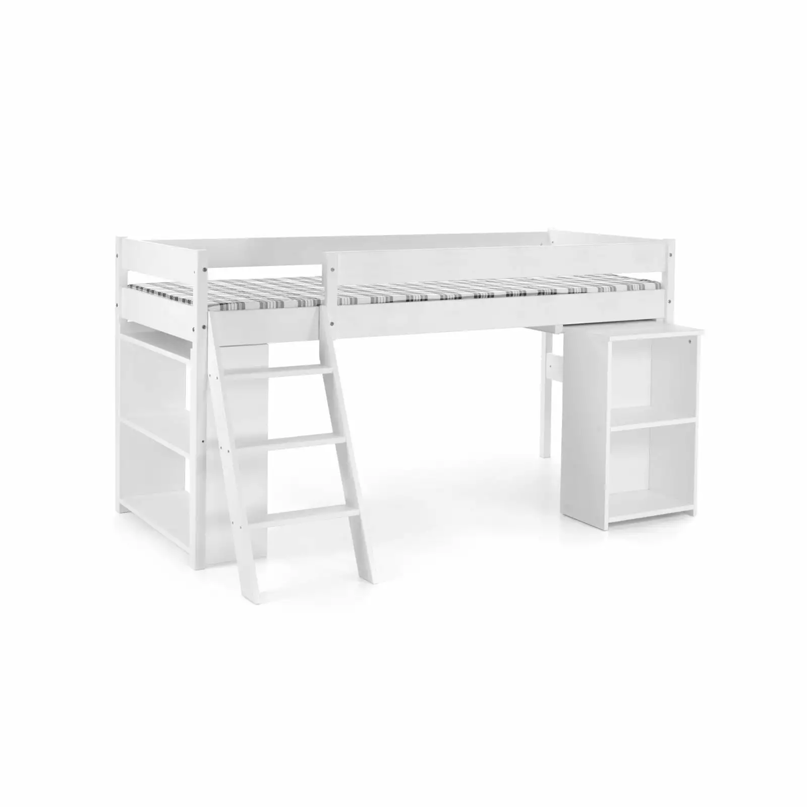 Vilbel Ou LOTTA Matalan Parvisängyn Hyllykkö - Image 2