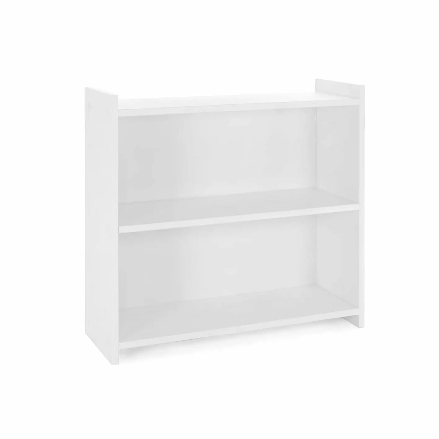 Vilbel Ou LOTTA Matalan Parvisängyn Hyllykkö