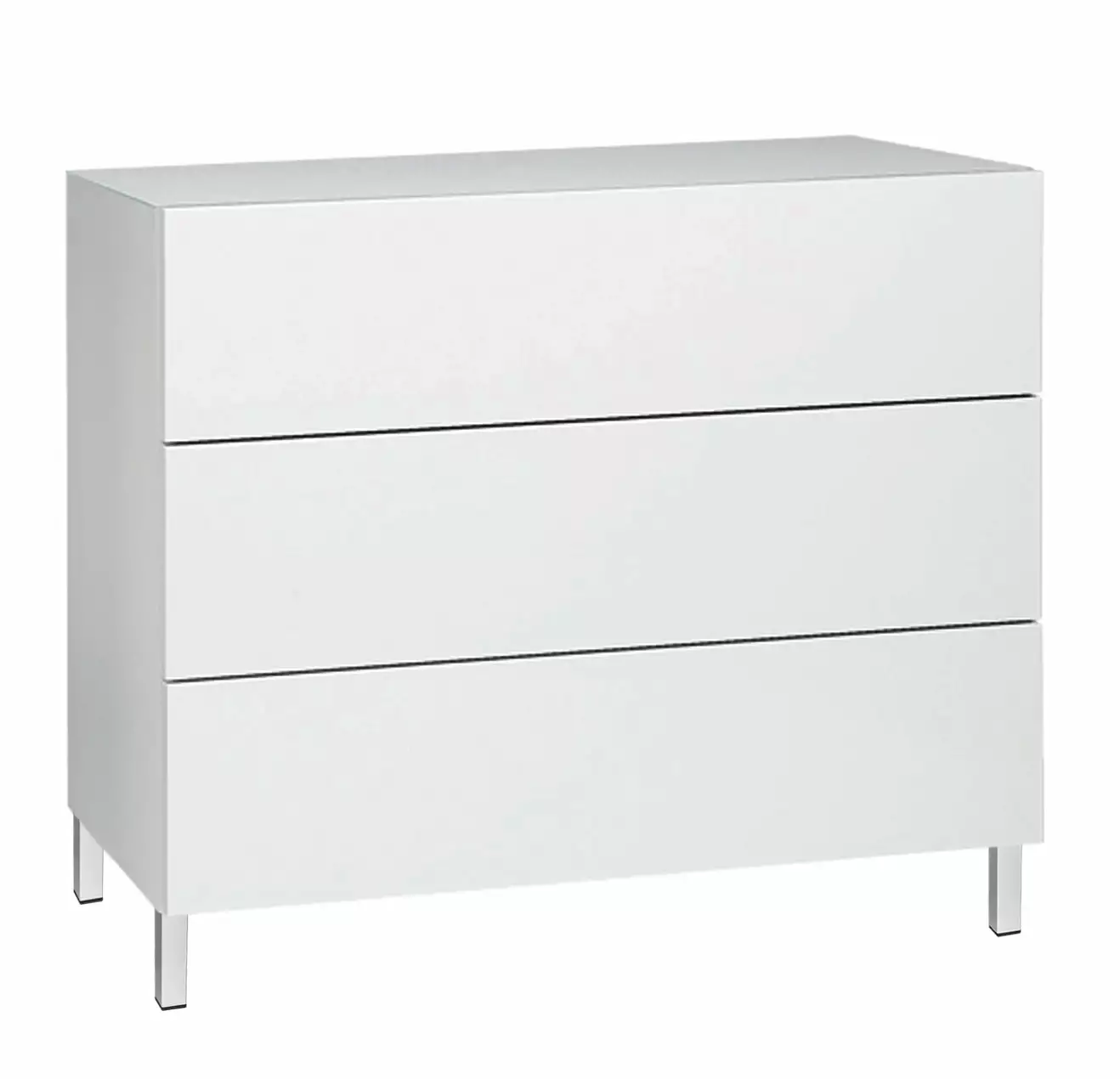 Leo-Matti Ojala Oy LUMO Lipasto 92 Cm 3-ltk - Image 3