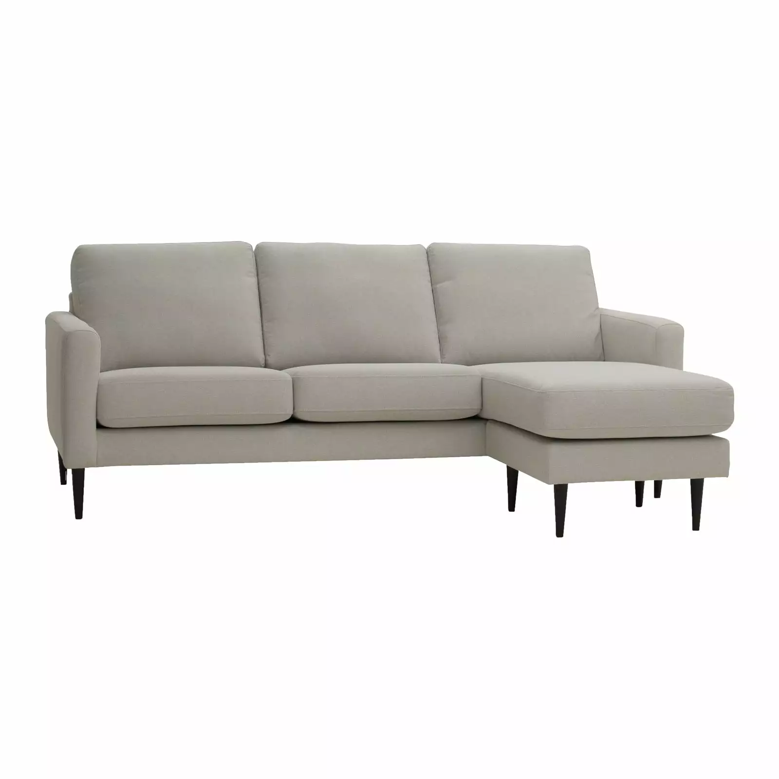 Unico Finland Oy MILA Divaanisohva 3h Coria-kankaalla - Image 8