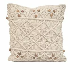 Mattokymppi Oy MAKRAME HELMI Koristetyyny