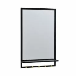 Rowico AB MALONE Peili Hyllyllä