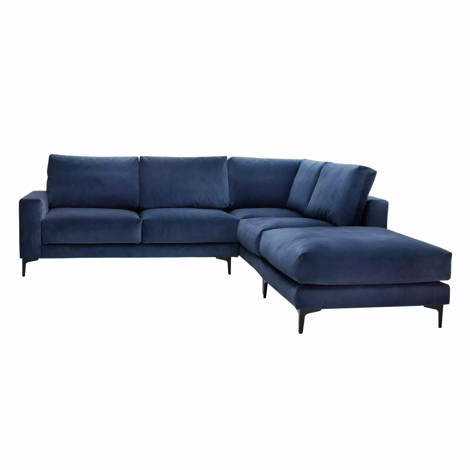 Unico Finland Oy MANHATTAN Kulmasohva Ja Rahi 275 Cm Bellagio-kankaalla - Image 2