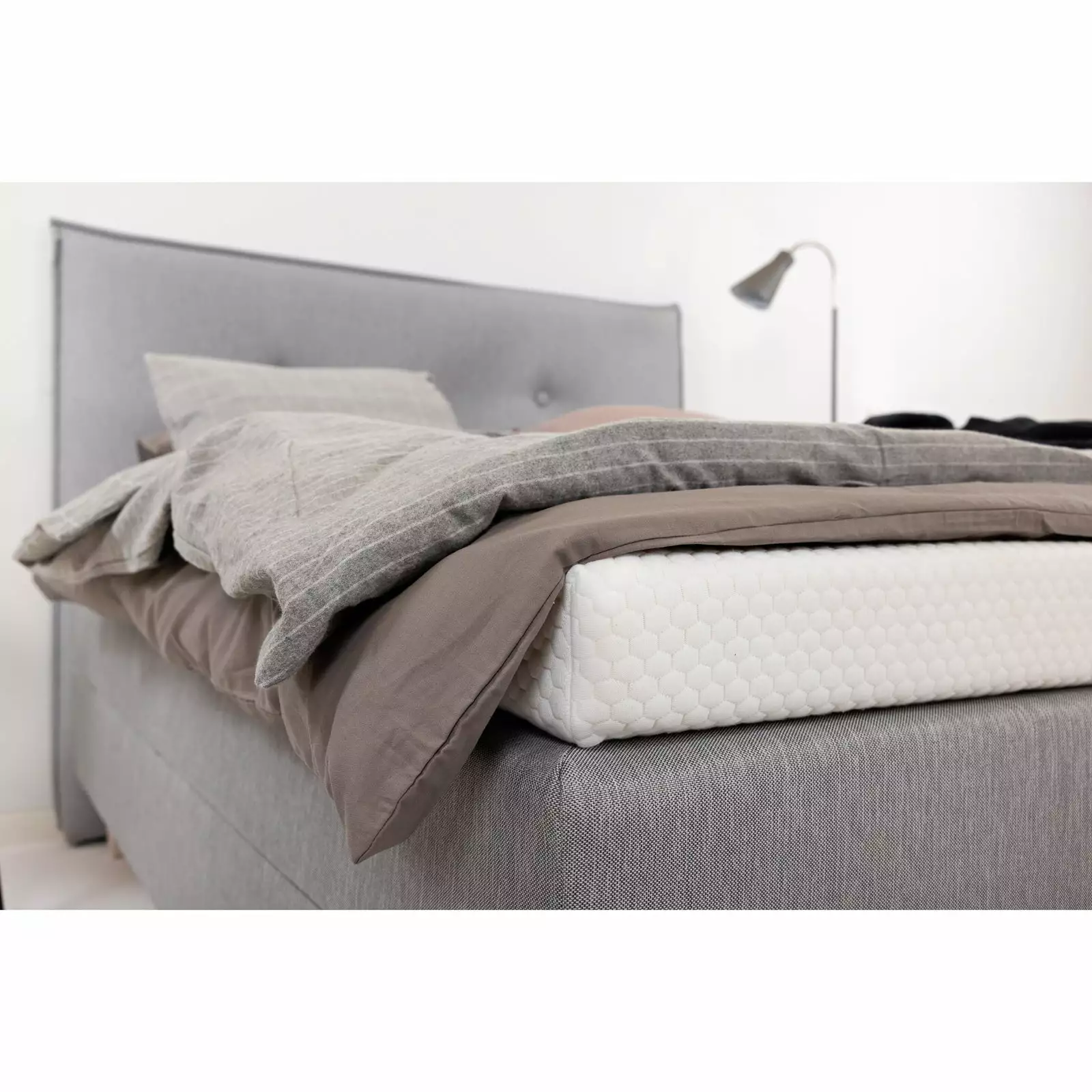 Hilding Anders Finland Oy MERI ERGO XL Jenkkisänky Paketti 160 X 200 Cm - Image 7