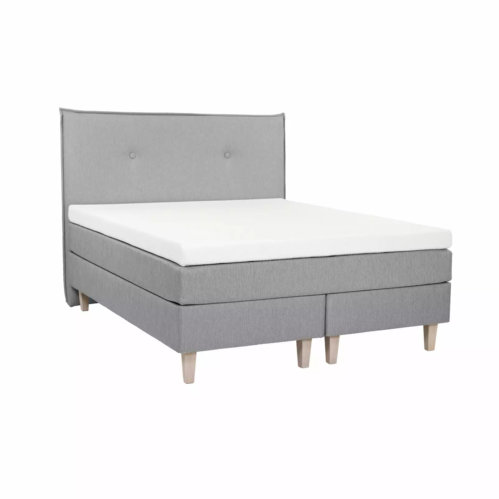 Hilding Anders Finland Oy MERI ERGO XL Jenkkisänky Paketti 160 X 200 Cm - Image 2