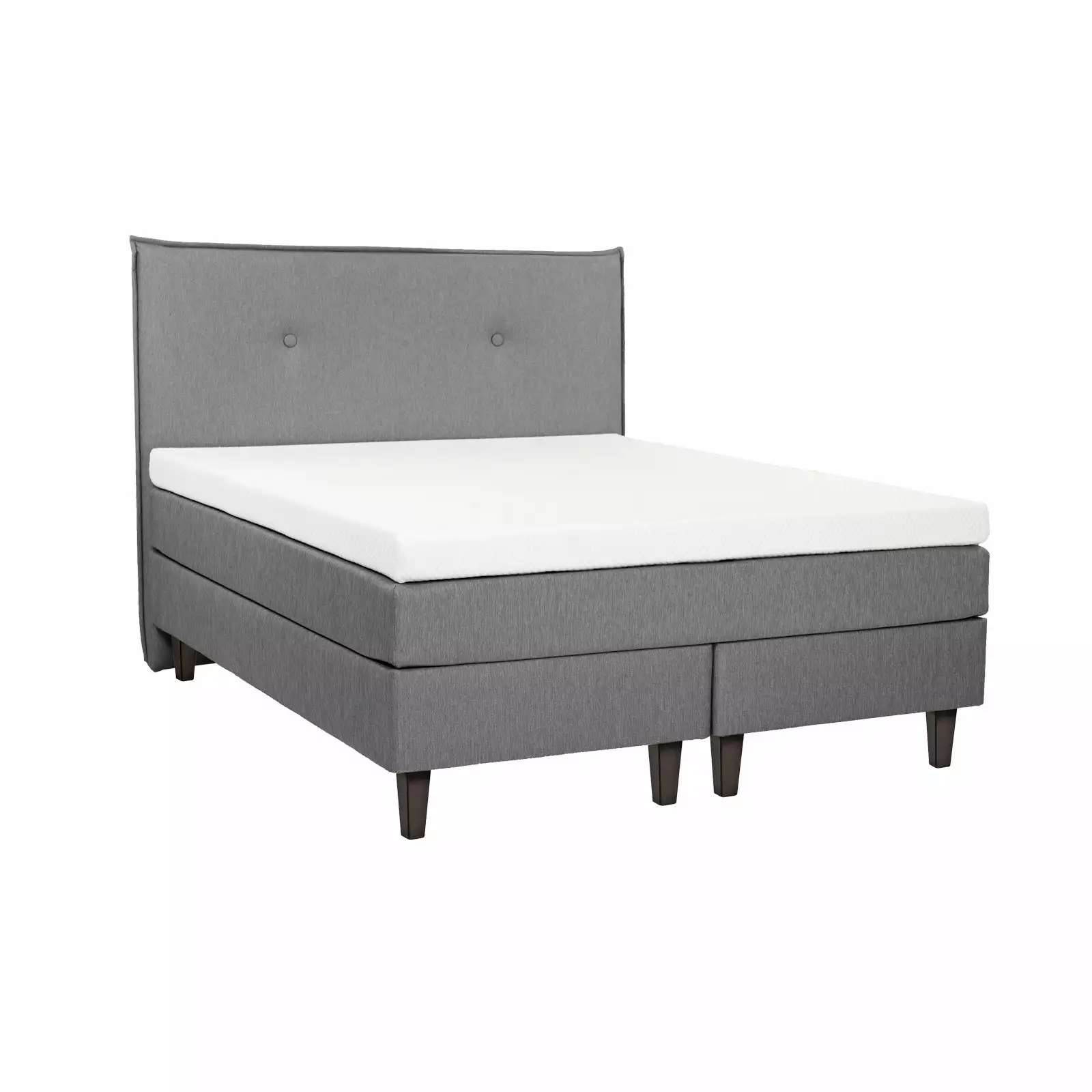 Hilding Anders Finland Oy MERI ERGO XL Jenkkisänky Paketti 160 X 200 Cm - Image 4