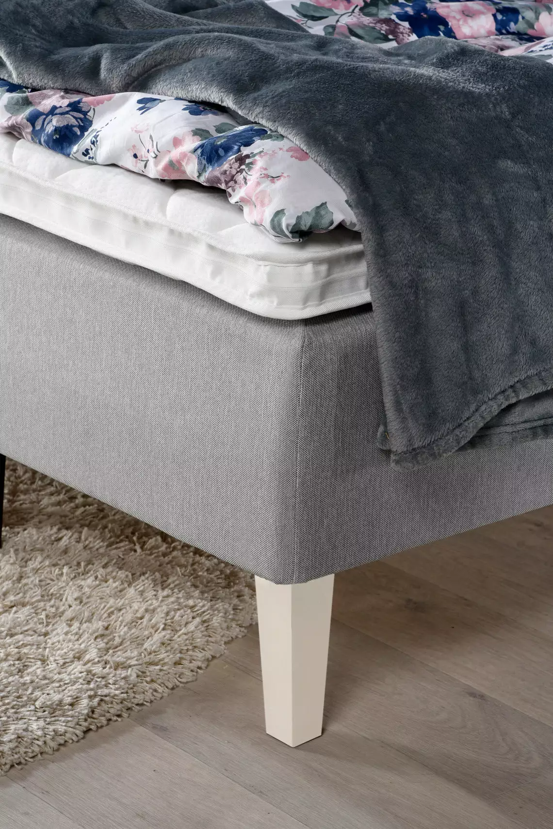 Hilding Anders Finland Oy MERI Runkopatja Paketti 90 X 200 Cm - Image 4