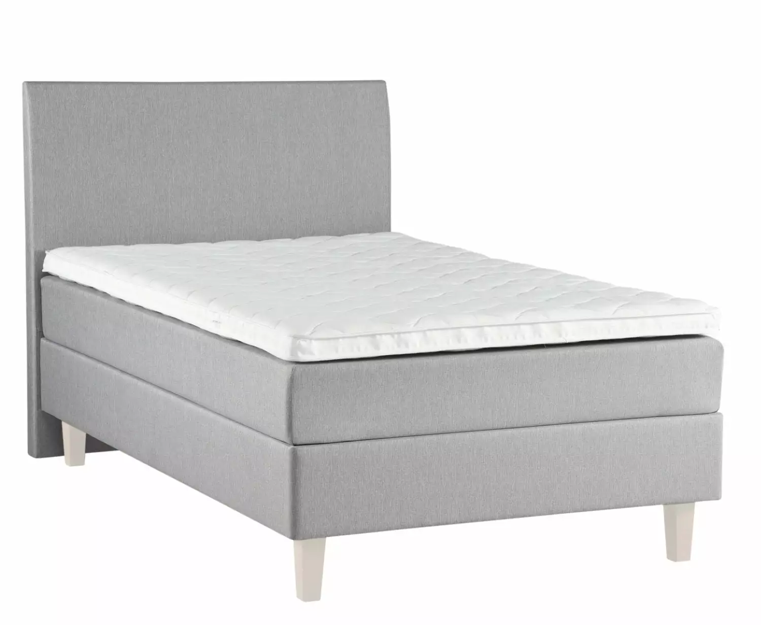 Hilding Anders Finland Oy MERI Jenkkisänky Paketti 120 X 200 Cm Sijauspatja 50 Mm - Image 2